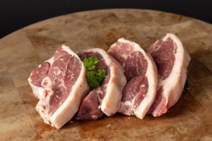 Buy our mountain lamb online