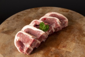 Shop for our mountain lamb online