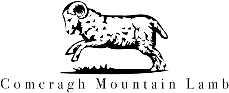 Comeragh Mountain Lamb